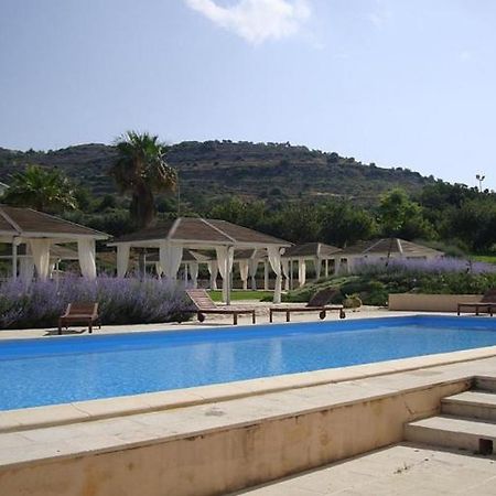 Agriturismo La Fiumara Villa Noto Exteriör bild