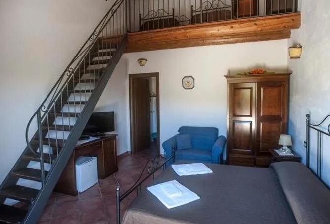 Agriturismo La Fiumara Villa Noto Exteriör bild